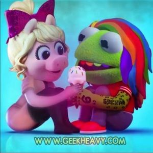 Meet your Posher, David